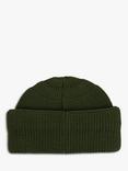 Deus ex Machina Deck Beanie, Pine