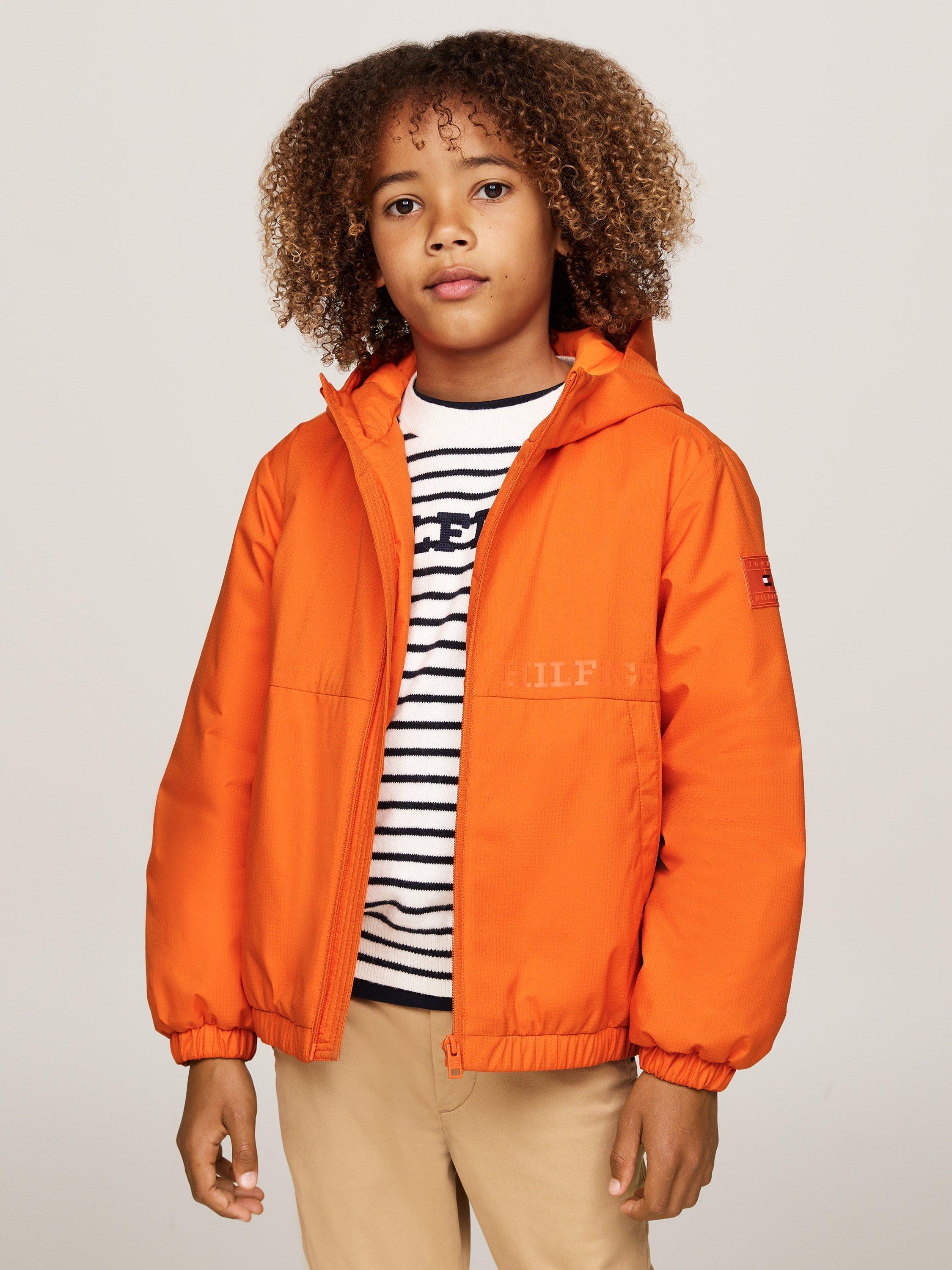 Cheap tommy hilfiger jackets hotsell