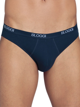 Blue Briefs