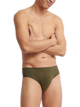 sloggi GO Smooth Briefs, Pack of 2