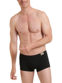 sloggi GO Natural Hipster Briefs, Pack of 2 - view 2, Black