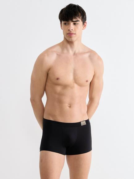 sloggi GO Natural Hipster Briefs, Pack of 2 - view 2, Black