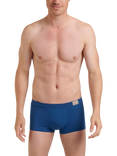 sloggi GO Natural Hipster Briefs, Pack of 2, Blue
