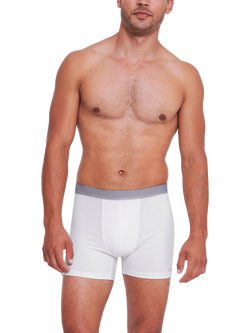 sloggi GO ABC Shorts, Pack of 2 - view 2, White