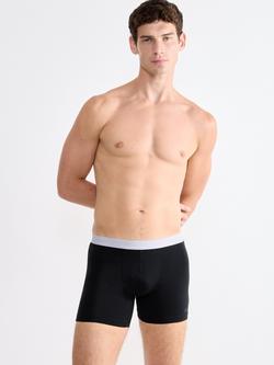 sloggi GO ABC Shorts, Pack of 2 - view 2, Black