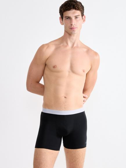 sloggi GO ABC Shorts, Pack of 2 - view 2, Black