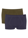 sloggi GO Smooth Hipster Briefs, Pack of 2