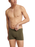 sloggi GO Smooth Hipster Briefs, Pack of 2