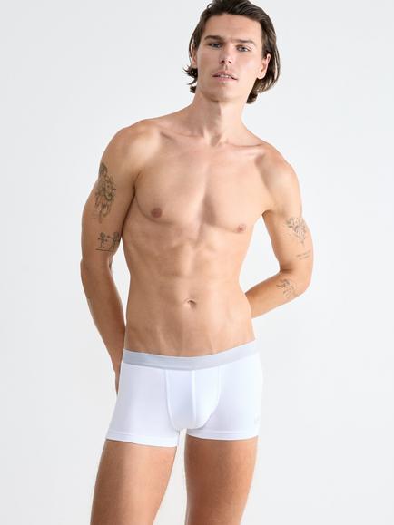 sloggi GO ABC Hipster Briefs, Pack of 6 - view 2, White