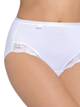 sloggi Romance Maxi Knickers, 2 pack