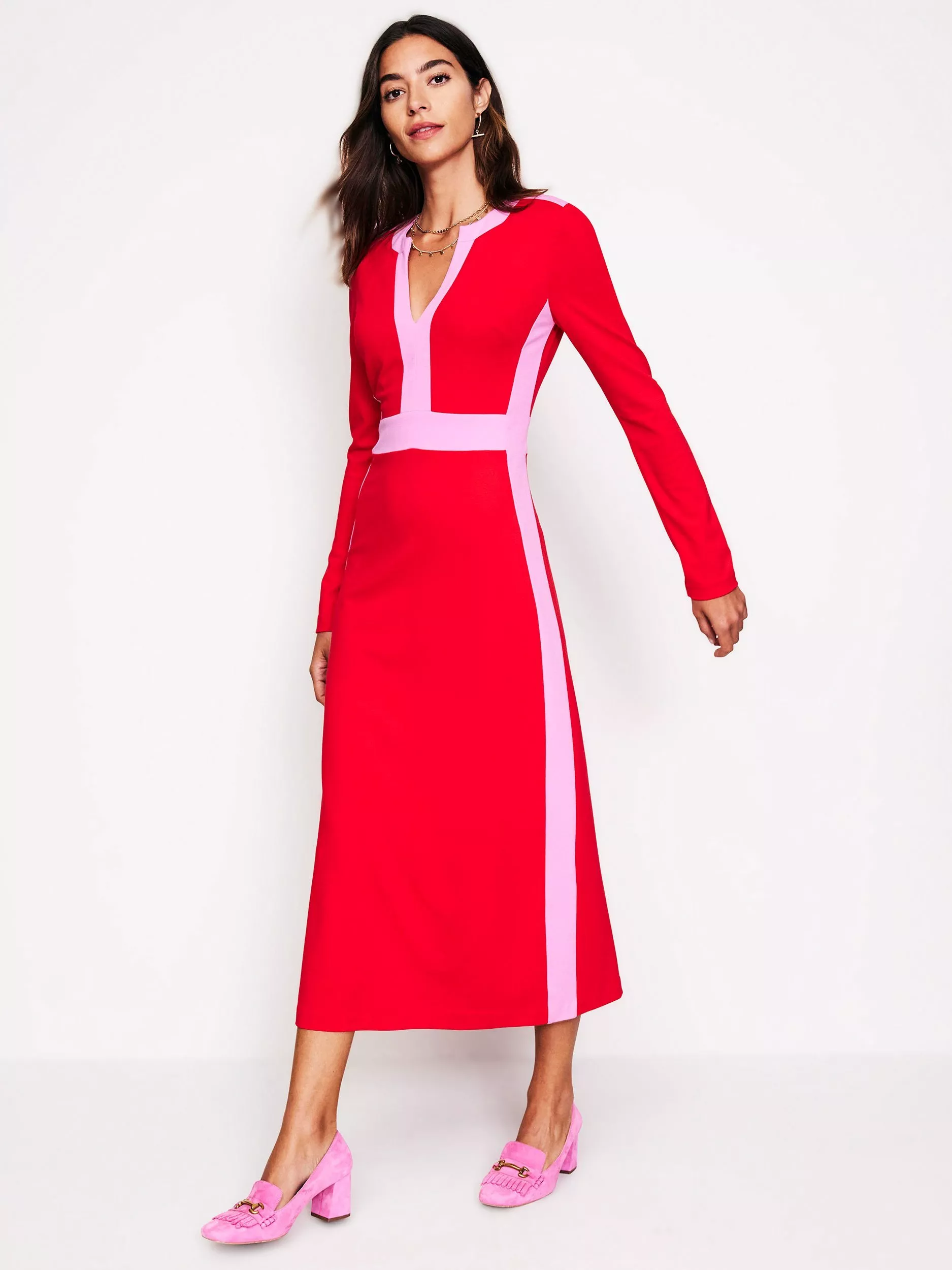 Boden katherine midi dress hotsell