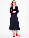 Boden Isabella Tulle Midi Skirt