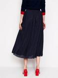 Boden Isabella Tulle Midi Skirt