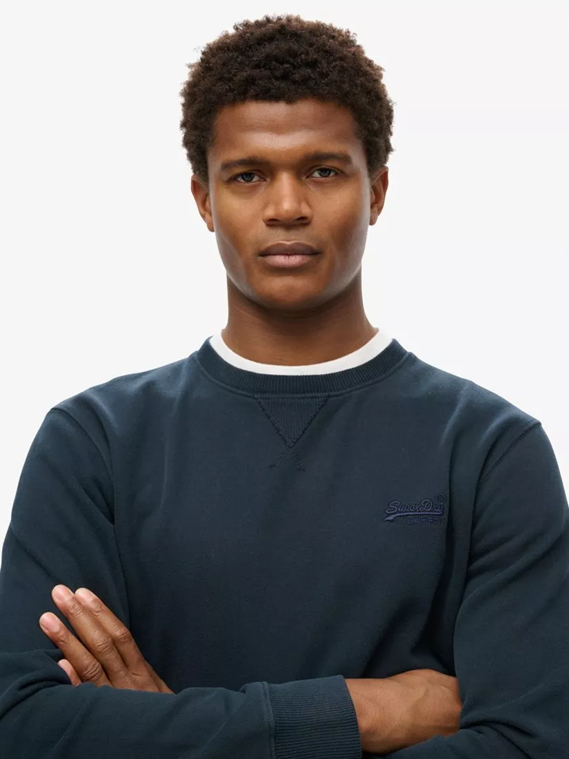 Eclipse Navy  - Out of stock