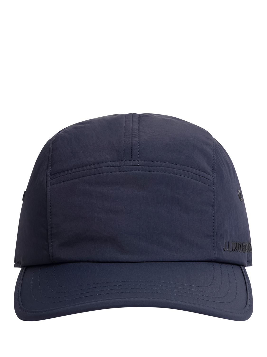 J.Lindeberg Nylon Cap, Jl Navy, One Size