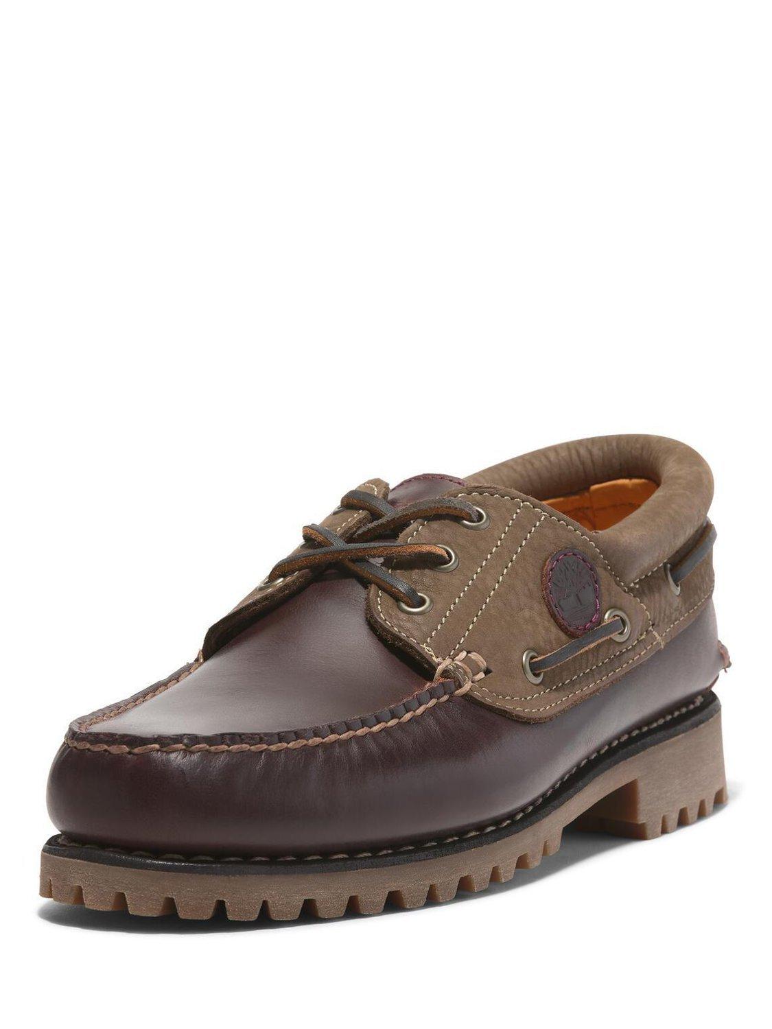 John lewis mens deck shoes on sale