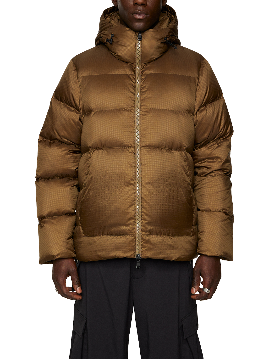 John lewis down jacket best sale