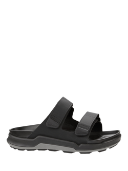 Birkenstock Atacama Slip On Sandals, Black