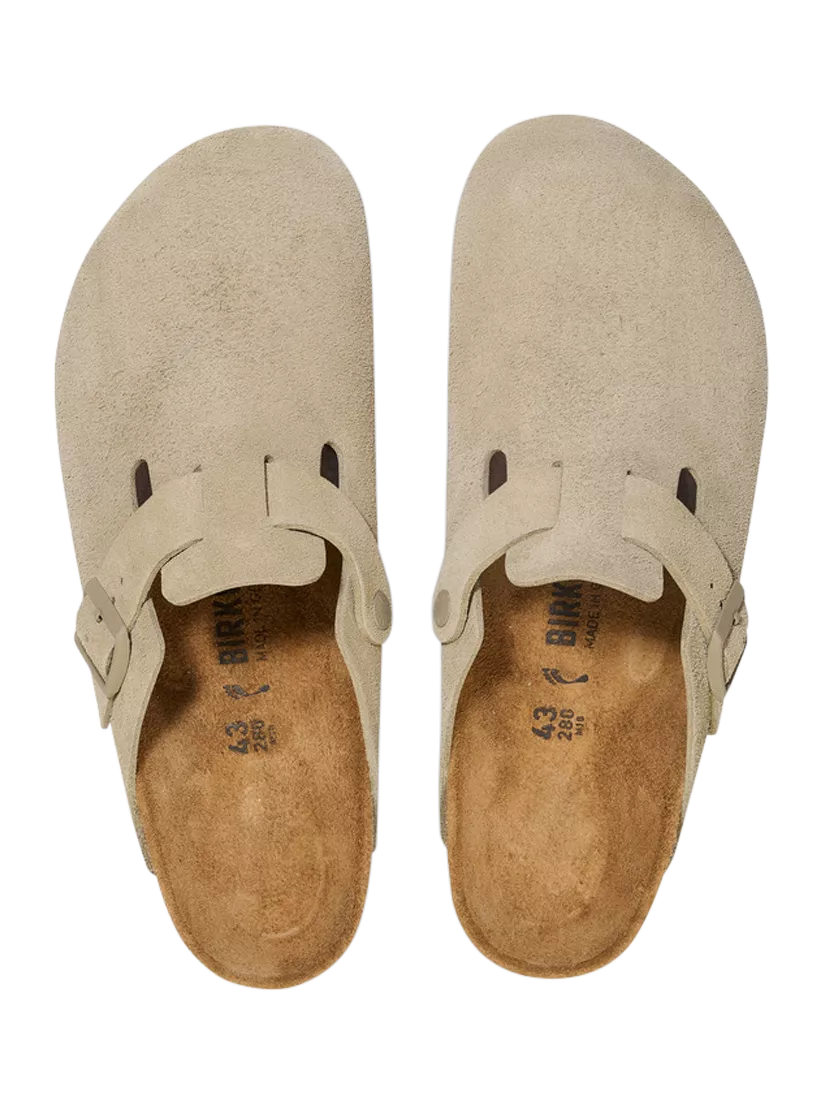 Faded Khaki  - Out of stock