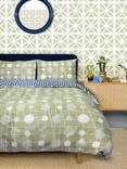 Mini Moderns Pavilion Duvet Cover Set