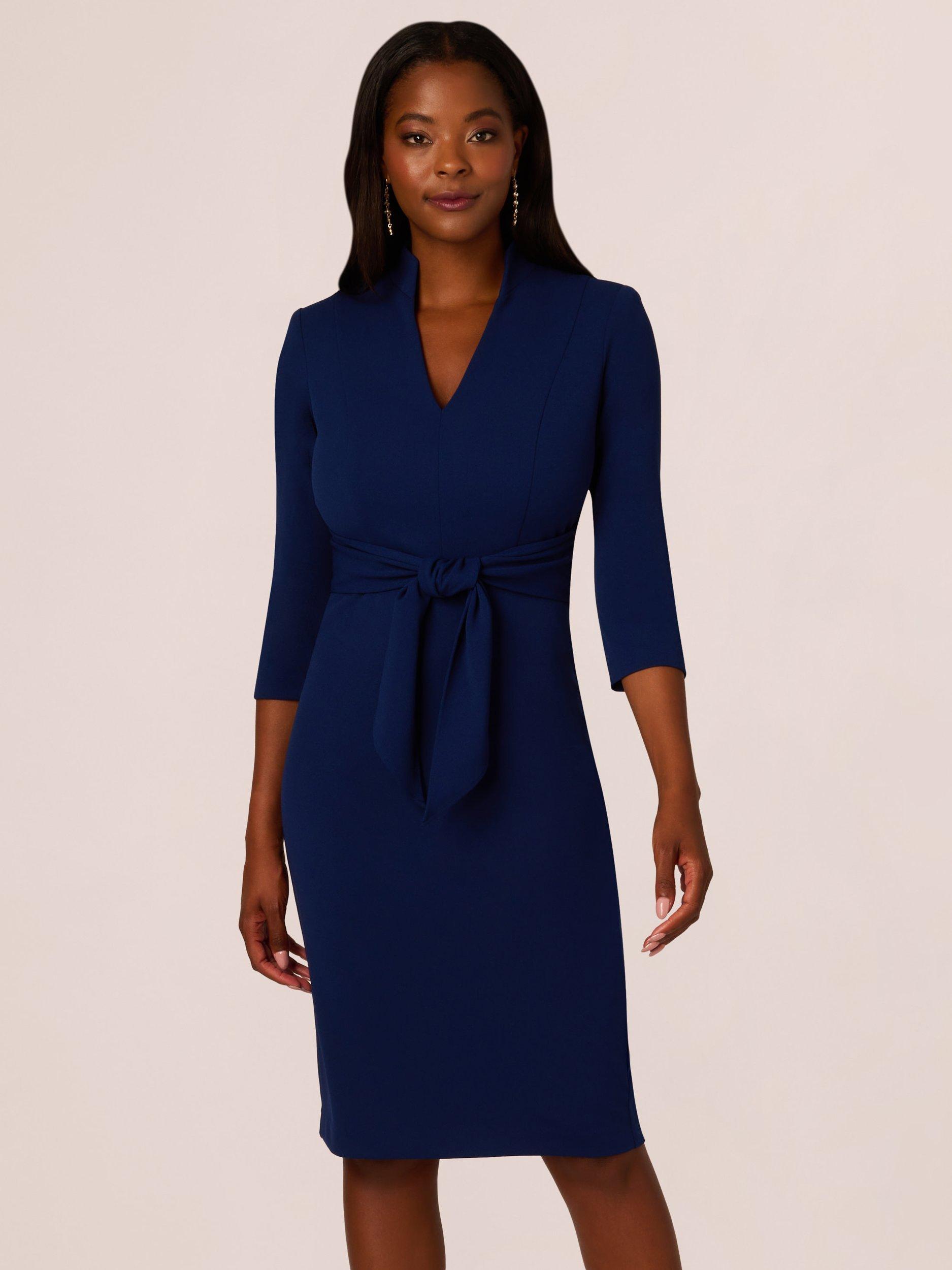 John lewis adrianna papell dress hotsell