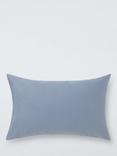 John Lewis Easy Care Organic Cotton 200 Thread Count Bedding