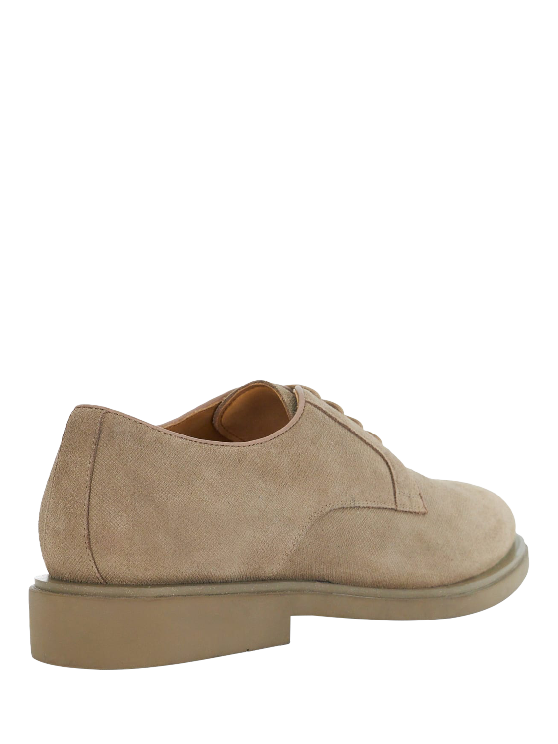 Dune eva leather lace up brogues hotsell