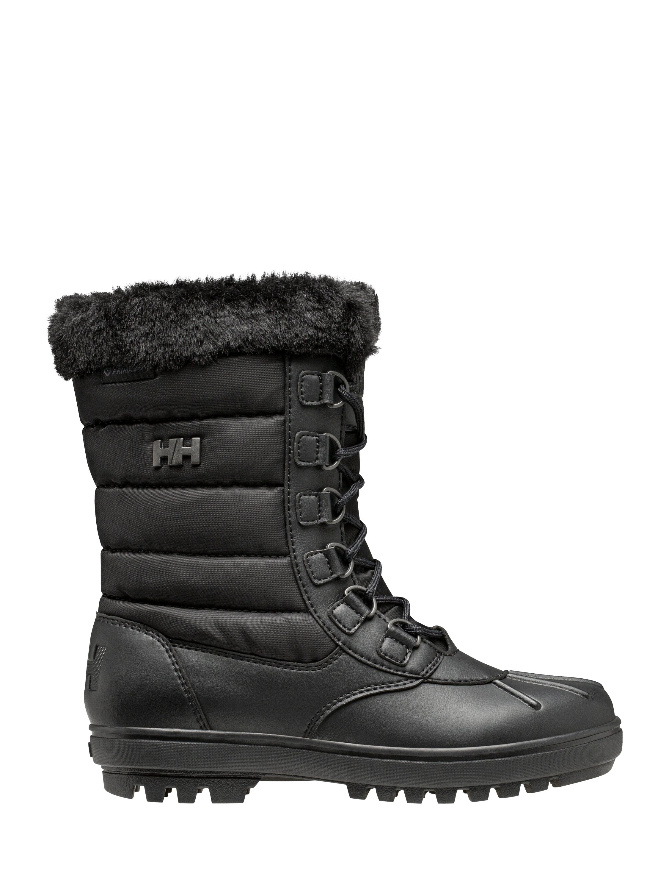 John lewis winter boots women best sale