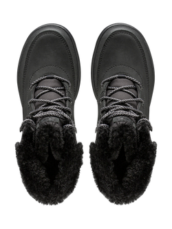 Helly Hansen Sorrento 2 PrimaLoft Insulated Winter Boots, Black - view 2, Black