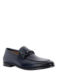 Dune Seymore Leather Loafers