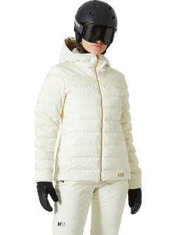 Helly Hansen Women's Imperial Jacket, Snow