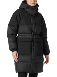 Helly Hansen Women's Escape Down Coat, Black