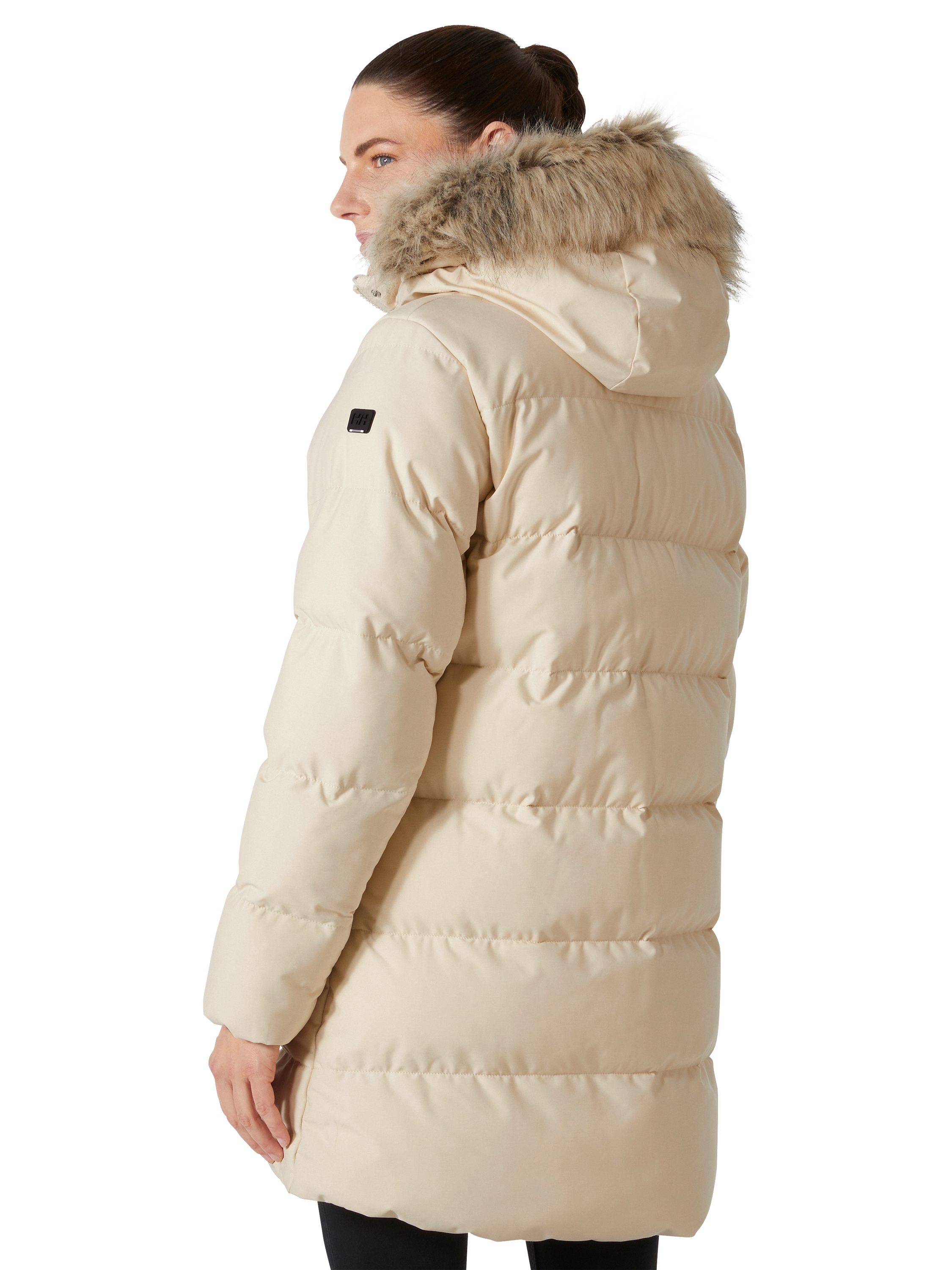 Helly hansen puffa best sale