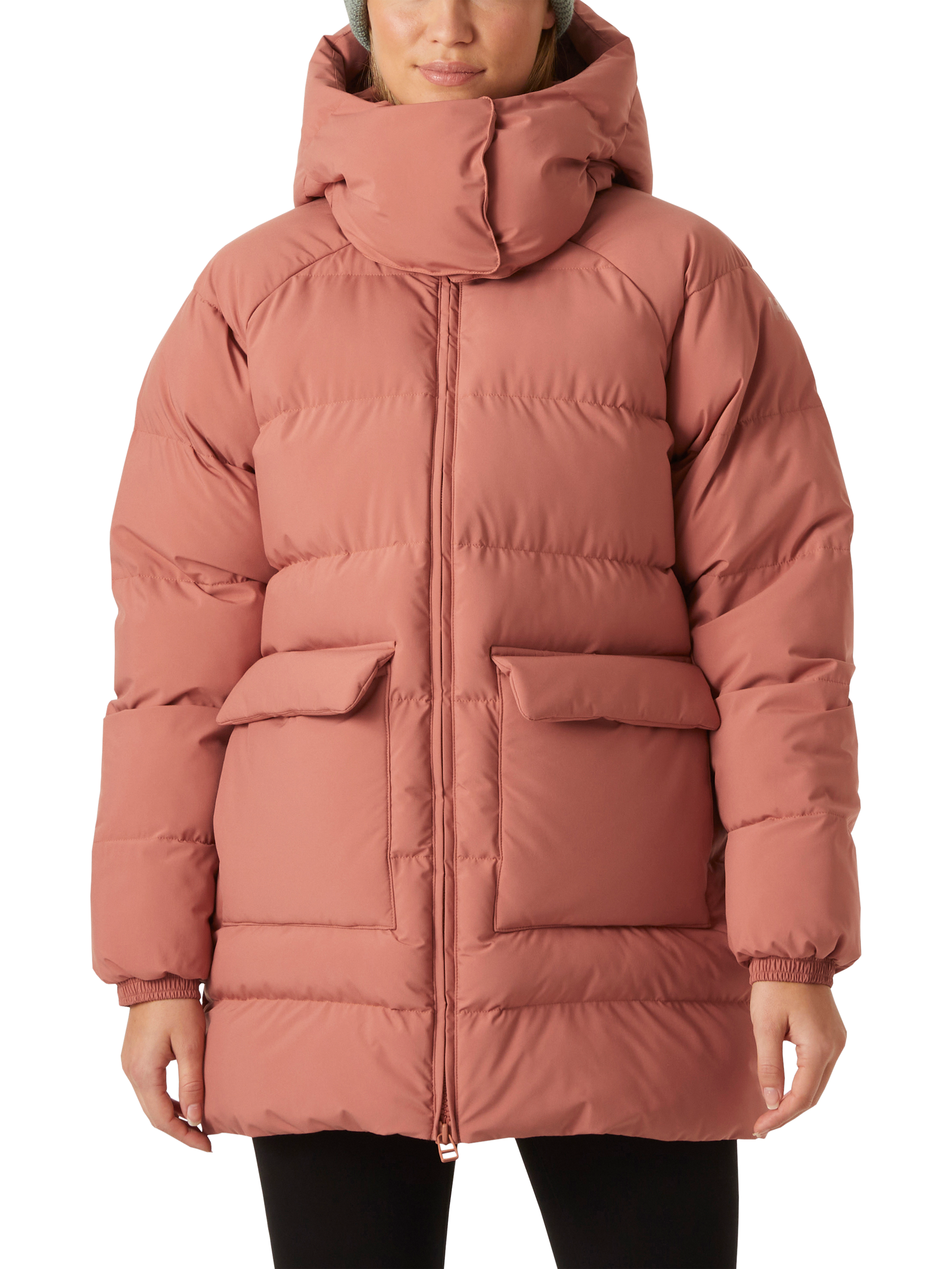 Helly shops hansen womens coats