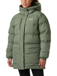 Helly Hansen Women s Aurora Parka, Lav Green