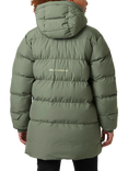 Helly Hansen Women s Aurora Parka, Lav Green