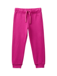 Benetton Kids' Comfort Cotton Joggers