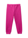 Benetton Kids' Comfort Cotton Joggers