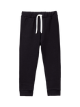 Benetton Kids' Comfort Cotton Joggers