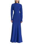 Twist & Tango Veleda Maxi Dress, Cobalt Blue