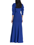 Twist & Tango Veleda Maxi Dress, Cobalt Blue