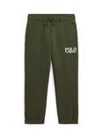 Ralph Lauren Kids' Athletic Joggers, Armadillo