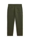 Ralph Lauren Kids' Athletic Joggers, Armadillo
