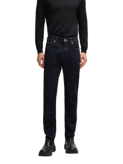 BOSS Slim Fit Jeans, Navy, Navy