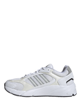 adidas Crazy Chaos 2000 Trainers, White/Grey