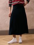 Brora Merino Wool Skirt