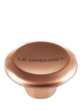 Le Creuset Signature Stainless Steel Knob