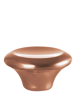 Le Creuset Signature Stainless Steel Knob - view 2, Copper