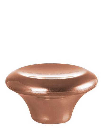 Le Creuset Signature Stainless Steel Knob - view 2, Copper