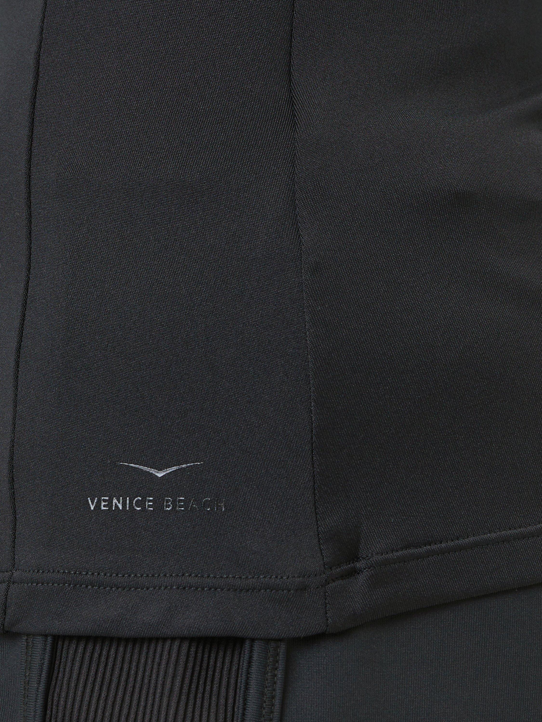 Product image 7 of 7, which shows Venice Beach Jayna Women's T-Shirt, Black, S